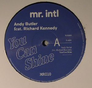 You Can Shine