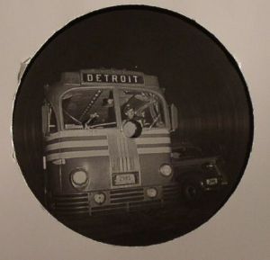 Detroit Tech EP