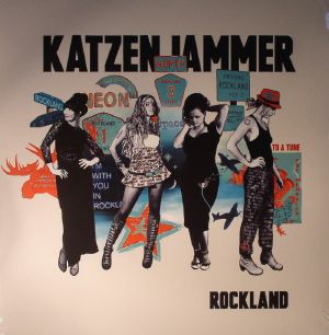 Rockland