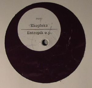 Entropik EP