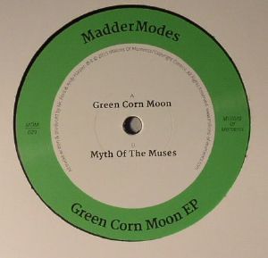 Green Corn Moon EP