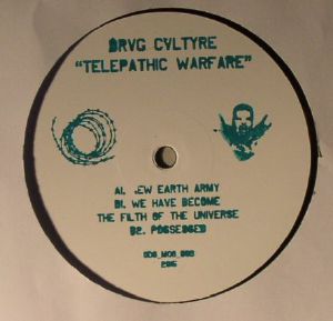 Telepathic Warfare