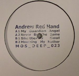 ANDREW RED HAND - For My Mother