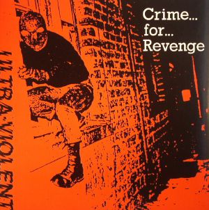 Crime For Revenge