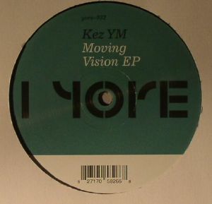 Moving Vision EP