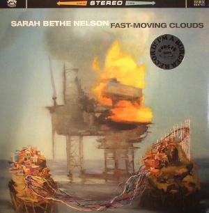 Fast Moving Clouds