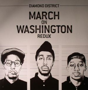 March On Washington Redux