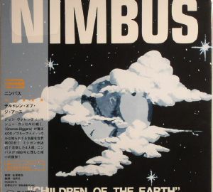 Children Of The Earth
