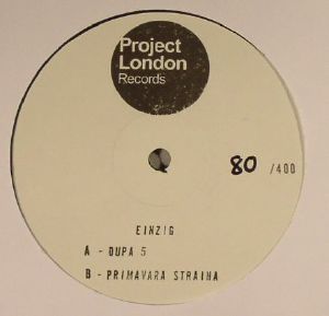 My Dear Friend & Mistress EP