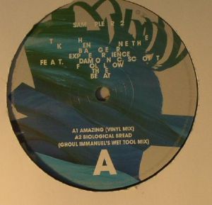 Follow The Beat : Sampler 2