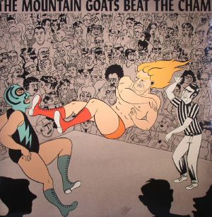 Beat The Champ