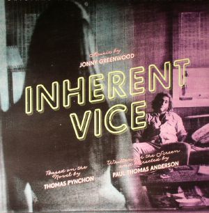 Inherent Vice (Soundtrack)