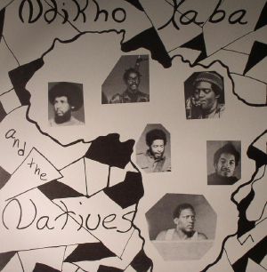 Ndikho Xaba & The Natives