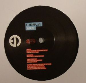 Ritual/Shaker