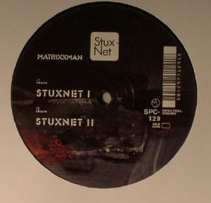 Stuxnet