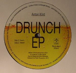 Drunch EP