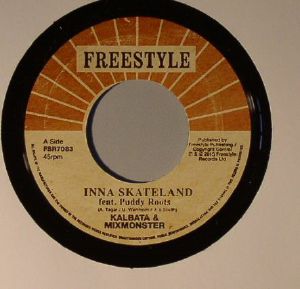 Inna Skateland