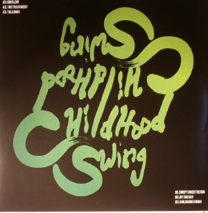Childhood Swing