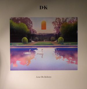 DK - Love On Delivery