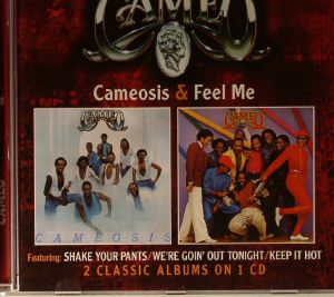 Cameosis/Feel Me