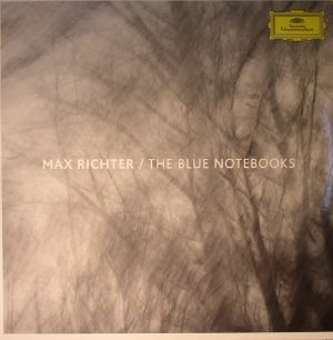 The Blue Notebooks