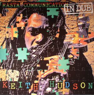 Rasta Communication In Dub