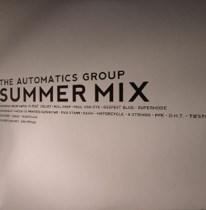 Summer Mix
