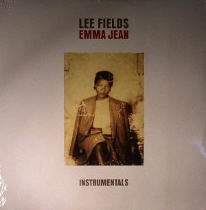 Emma Jean: Instrumentals