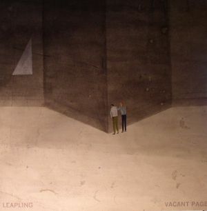 Vacant Page