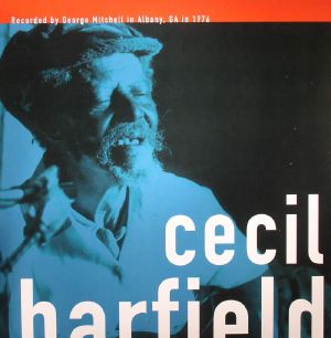 The George Mitchell Collection