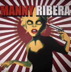 Manny Ribera