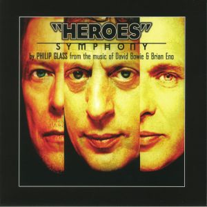 Heroes Symphony