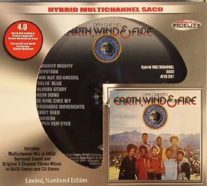 Open Our Eyes (reissue)