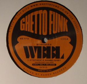 Ghetto Funk presents WBBL