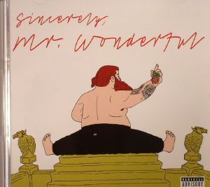 Mr Wonderful