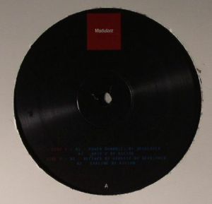 Zenith Positions EP