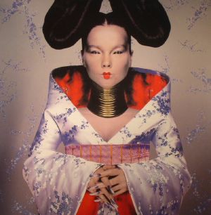 Homogenic