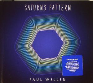 Saturns Pattern (Deluxe Edition)