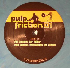 Pulp Friction 01