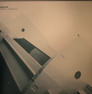 Formal Variant EP
