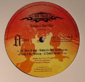 Remixes Part One