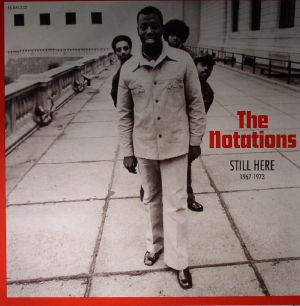 Still Here: 1967-1973