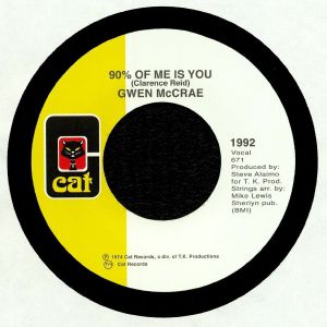 90% Of Me Is You