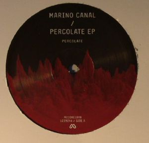 Percolate EP