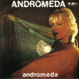 Andromeda (reissue)
