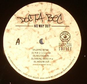 No Way Out