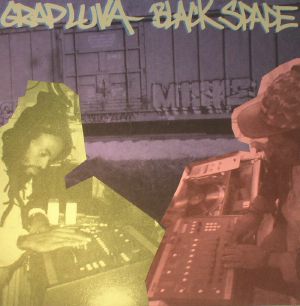 Grap Luva & Black Spade EP