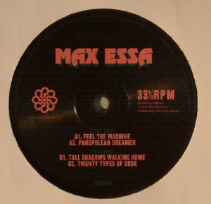 IIB040 EP