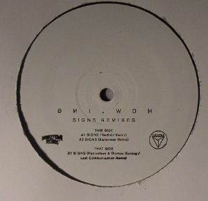 Signs Remixes