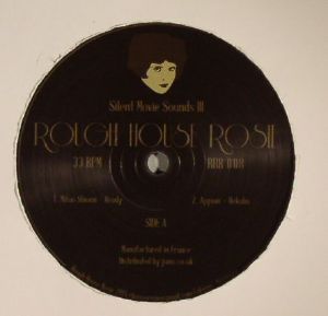Silent Movie Sounds III